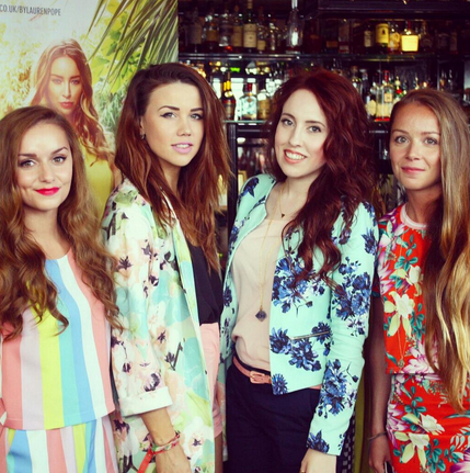 Event | Lauren Pope & InTheStyle Event | Lauren Pope & InTheStyle