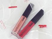 Beauty Tanya Burr Lipglosses Chic Vampire Kiss