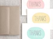 Update Biggest Thank