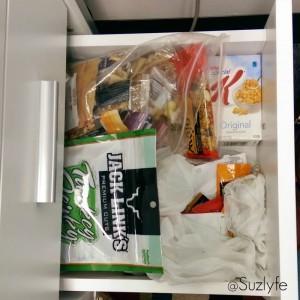 food drawer suzlyfe