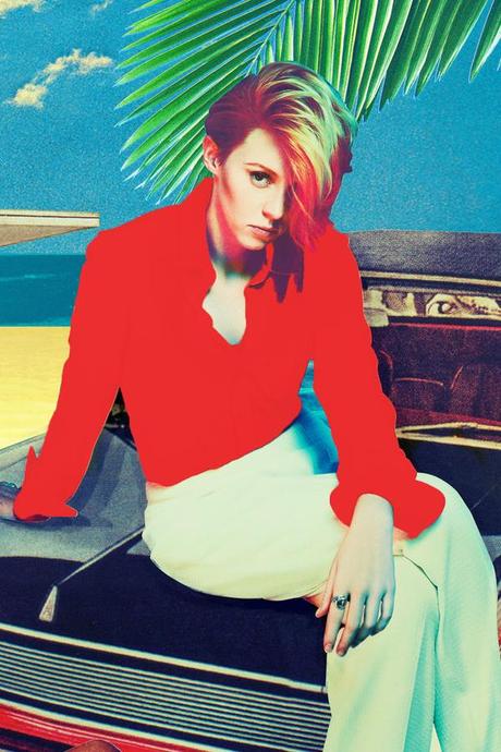 LA ROUX