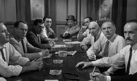 12 Angry Men 12 Angry Men