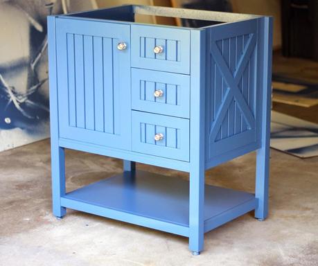 How to use a Paint Sprayer on Furniture