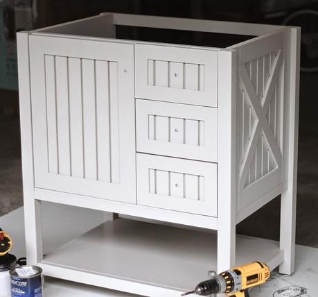 How to use a Paint Sprayer on Furniture