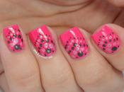 Chevron Dots