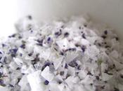 Culinary Lavender Salt