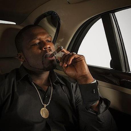 50 Cent Goes In On Floyd Mayweather