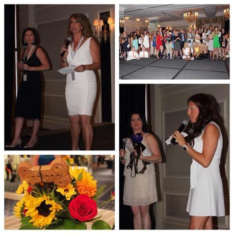 An Evening at #RescueTheRunway