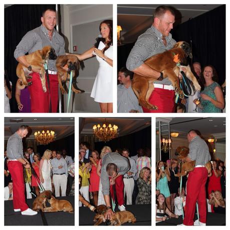 An Evening at #RescueTheRunway