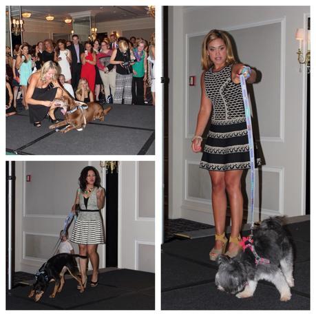 An Evening at #RescueTheRunway