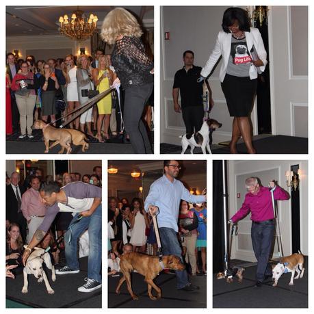 An Evening at #RescueTheRunway