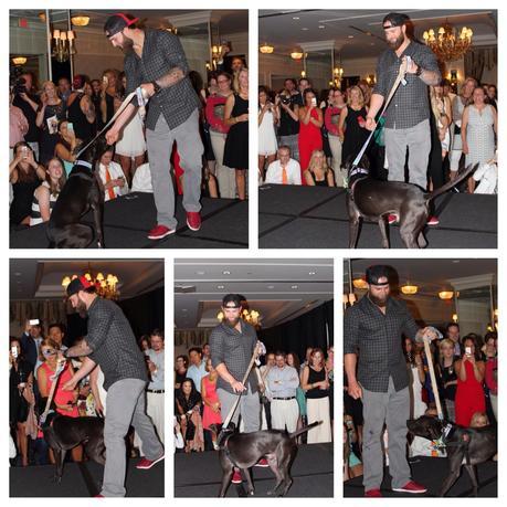 An Evening at #RescueTheRunway