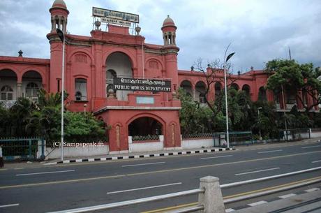 Madras turns 375 .... Nathaniel Higginson, the first Mayor..