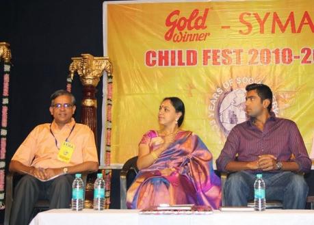 Arjuna Awards 2014 .... Ravichandran Ashwin becomes 47th