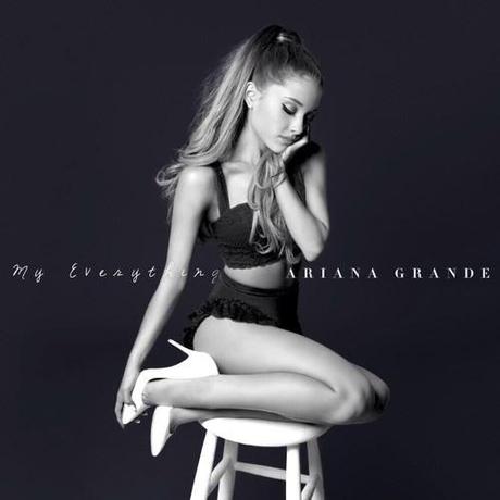 Love Me Harder (feat. The Weeknd) - Ariana Grande - My Everything HQ
