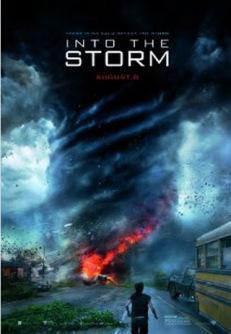 inot the storm