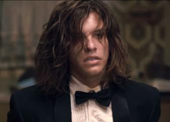 The Loved Ones (2009) brent