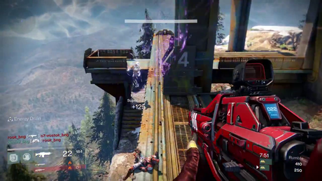 Bungie Responds to Criticisms of Destiny Being Too Small