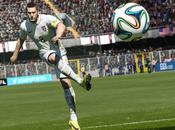 FIFA Xbox Lacks Next-gen Clubs Mode