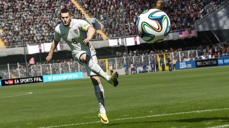 FIFA 15 PS3 & Xbox 360 lacks next-gen Pro Clubs mode