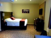 Travel: Weekend Manchester