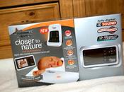 Tommee Tippee Digital Video Sensor Monitor