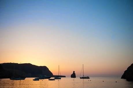 48 Hours In Ibiza