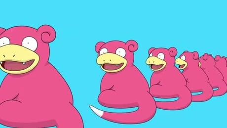 slowpoke