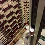 Hyatt Regency in Atlanta