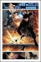 Avengers #35 Preview 3 Avengers #35 Preview 3