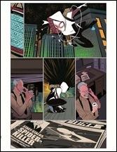 Edge of Spider-Verse #2 Preview 3