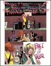 Edge of Spider-Verse #2 Preview 1