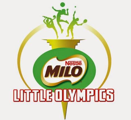 MILO Little Olympics NCR Leg To Kick Off In Marikina