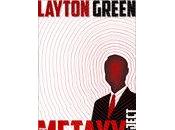 Metaxy Project Layton GreenMy Rating: Stars...