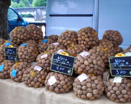 A THANK YOU and A few of my favourites of Brantome