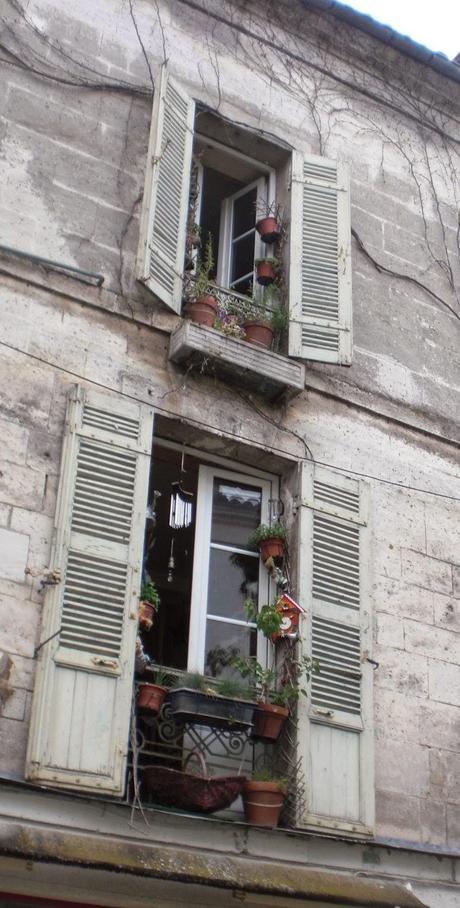 A THANK YOU and A few of my favourites of Brantome