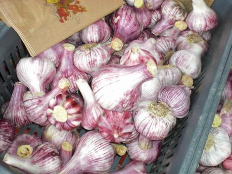 A THANK YOU and A few of my favourites of Brantome