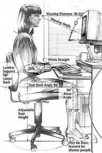 ergonomics-for-sitting-in-chair-at-office-or-home