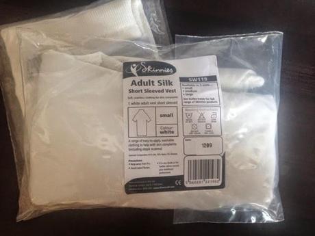 Review: Skinnies Eczema Clothing