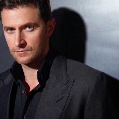 FLY HIGH HAS A FACEBOOK PAGE, RICHARD ARMITAGE HAS A TWITTER