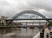 Destination: Newcastle Upon Tyne