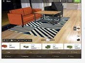 Furnish Room Virtually with This