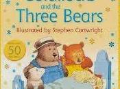 Goldilocks Three Bears