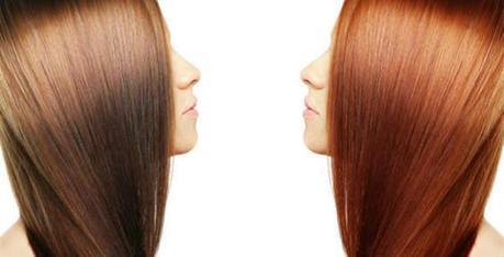 Rejuvenate and Maintain Your Permanent Hair Colour