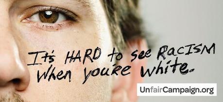 Seeing White Privilege