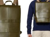 Brooks England Piccadilly Leather Backpack