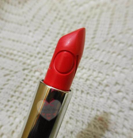 Lakme Lip Love Lipstick Coral Care: Review, Swatch