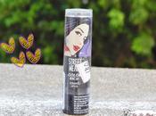 Streetwear Color Rich Lipstick Mystic Mauve-Review,Swatches-Dupe Alert