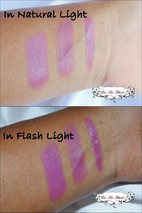 Streetwear Color Rich Lipstick in Mystic Mauve-Review,Swatches-Dupe Alert Streetwear Color Rich Lipstick in Mystic Mauve-Review,Swatches-Dupe Alert