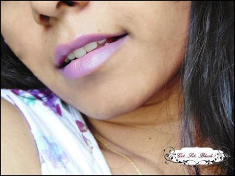 Streetwear Color Rich Lipstick in Mystic Mauve-Review,Swatches-Dupe Alert Streetwear Color Rich Lipstick in Mystic Mauve-Review,Swatches-Dupe Alert